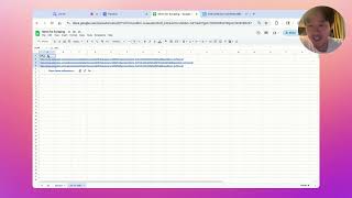 Download the video "How to automate web scraping with AI"