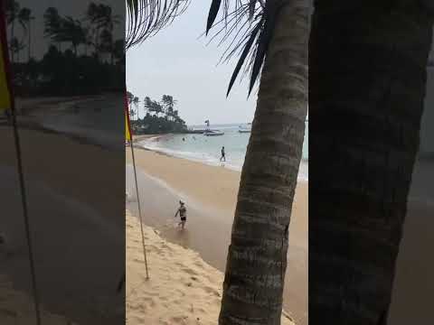 Beaches in Hikkaduwa , 🇱🇰