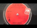 Dennis Brown  "out of the funk"