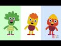 If You Re Happy And You Know It Spin Around Kids Songs Super Simple Songs