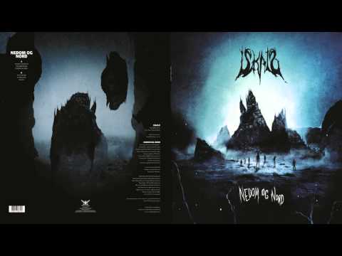 Iskald - Underworldly (2014)