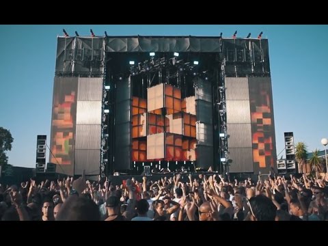 Space Ibiza opening fiesta 2016; the beginning of an incredible end