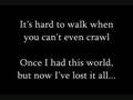 Three Days Grace - Drown 