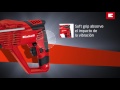 EINHELL 4257920 - видео