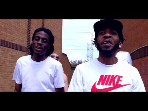 QDa5th Ft. NASA - " BANDS " [ Official Video ] (Dir.@ShotByHuss)