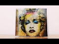 Madonna - Celebration (Deluxe Edition) (Unboxing