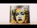 Madonna - Celebration (Deluxe Edition) (Unboxing ...