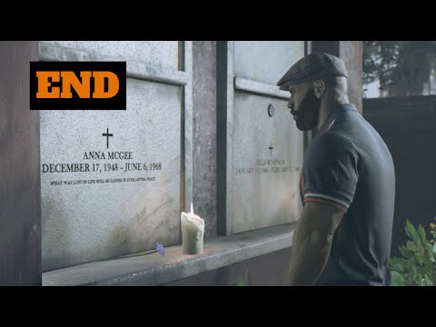 Mafia 3 Sign Of The Times DLC - ENDING