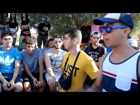 Djness & Neber vs Lorite & Willy - Filtros - 1ª Bote 2vs2