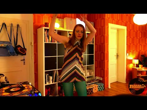Fräulein Freakbeat @ Rhythm Soul & Funk Party #127 - 22/12/2023