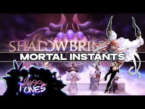 Happy Tunes Shiva – Mortal Instants 🌌🎻