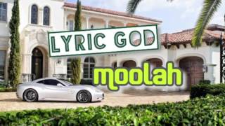 MOOLAH BY YOUNG GREATNESS LYRICS