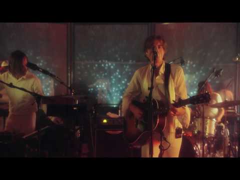 AIR - Alpha Beta Gaga (Binaural Live - Official Video)