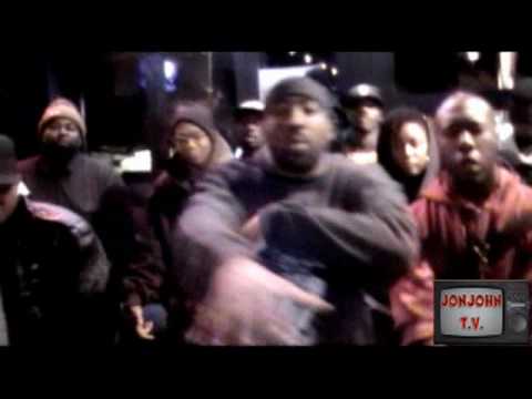 SAV KILLZ - GOD LIKE -  OFFICIAL VIDEO