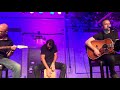 Listen to The Trees -The Gufs