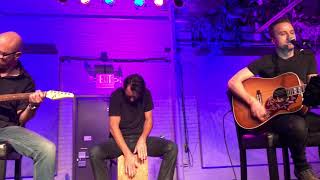 Listen to The Trees -The Gufs