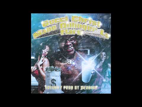 CHRIST DILLINGER & ACID SOULJAH - PARIS (WENDIGO)