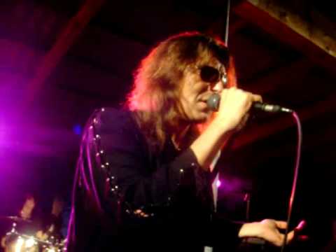 AB BAND-Anděl Posledního Soudu