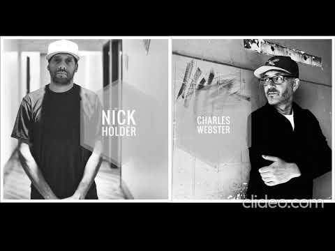 Versus Soulful House Saturday Mix (Nick Holder vs Charles Webster)
