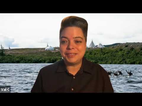 Dialogue 1: Why Reconciling Ways of Knowing?