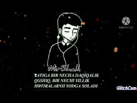 G-Islam - Bolaligim || MirShah