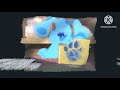 Preview 2 Blue S Clues THEME SONG