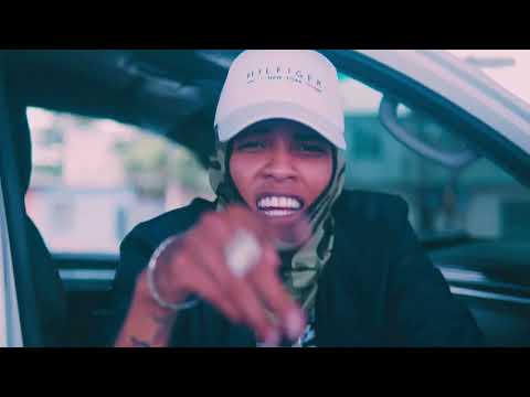 Masacre  en Texas - La Z 🇪🇨(Video Oficial)