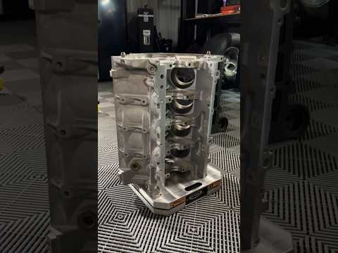 Ever Wonder the Weight Difference Between an Aluminum LS Block, a Cast Iron LS block and a SBC?