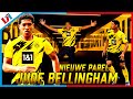 Nieuwe Superster: 17-jarige Jude Bellingham Is Nú Al Een Hele Grote