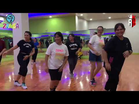 BEKENG KACAU || ZUMBA SPORT PANIKI MANADO || Kalkoi Remix 2023