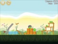 Official Angry Birds Walkthrough Poached Eggs 2 1