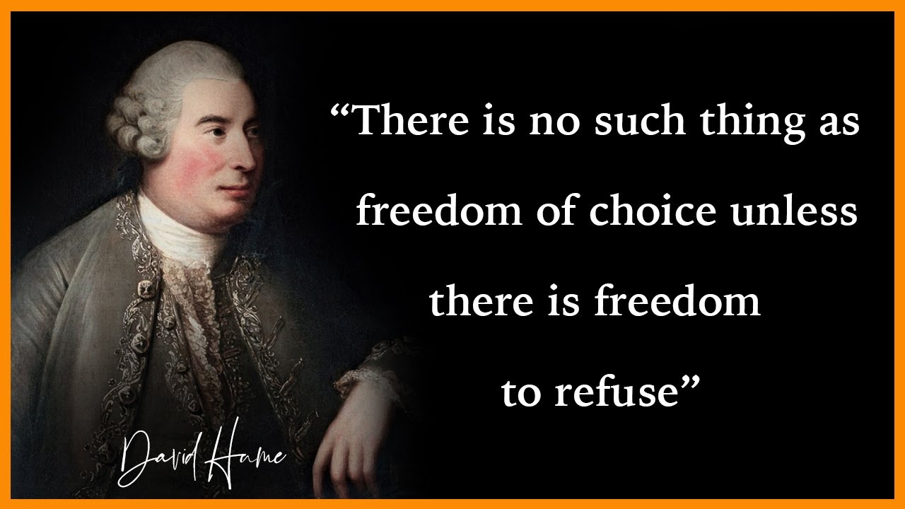 Insightful Quotes By David Hume | David Hume Quotes