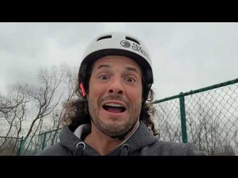 40 Year Old BMXER Volume 1