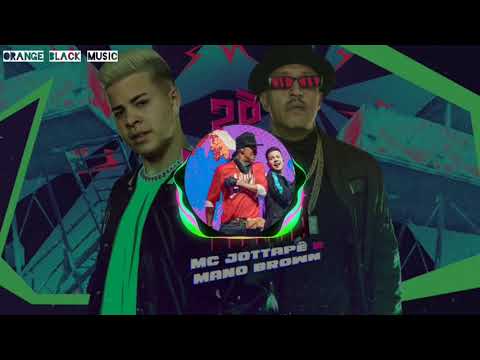 MC JottaPê - Zé Guaritinha (part. Mano Brown)