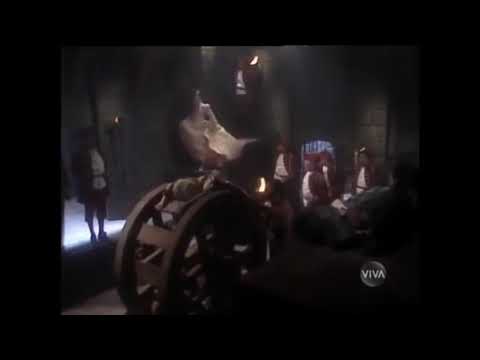 Que Rei Sou Eu?  José Carlos Sanches e Claudia Abreu.