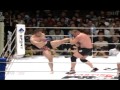 Mirko Cro Cop. BY MACHINEMEN (New) 
