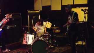 Tony Molina in Las Vegas - See Me Through