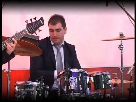 Grupa milemium - Ne kani me,Stom nokta pomine,Ratka,Ako odam vo bitola (Splet)