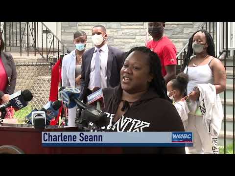 Newark Families Keys