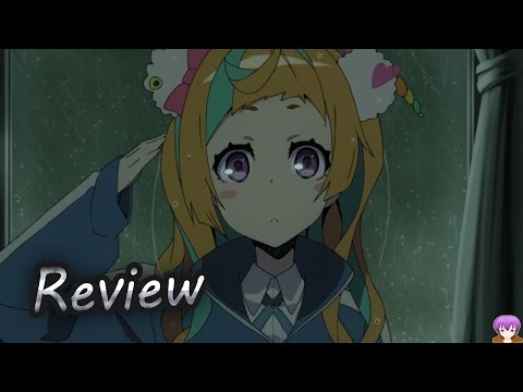 Kiznaiver Episode 8 Anime Review - The Romance Begins