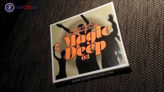 CD 1 Deep Orient #9 Oliver Petkovski - Si Zaljubiv (Original Mix) Magic Deep Vol.3