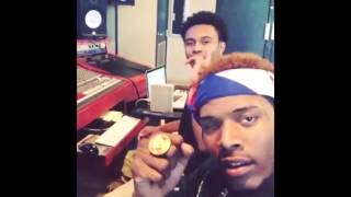 Fetty wap &quot;show you&quot; behind the scenes