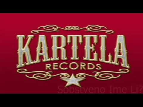 Колумбиеца и М'глата feat. Бюти и Кермит - Гето Милев (Аудио и Текст) (2002)