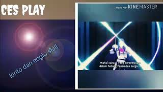 Download lagu Sword Art online Alication ep.15 sub indo mp3