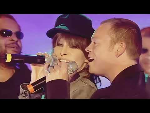 UB40 with Chrissie Hynde - I Got You Babe - 1985 - HD - HQ (Lossless) Audio