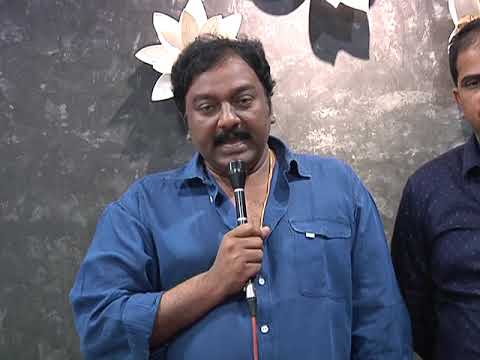 VV Vinayak video Byte about Nawab Film