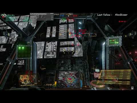 MWO Devestating the enemy team with a legend killer