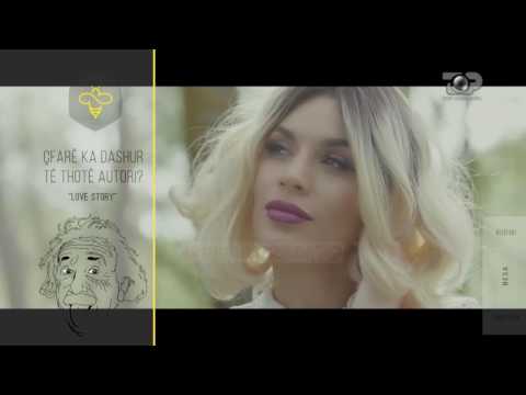 Thumb, 24 Shtator 2016 - Ca ka dashur te thote autori