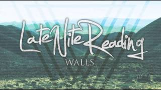Get Over It - Late Nite Reading (Walls EP)