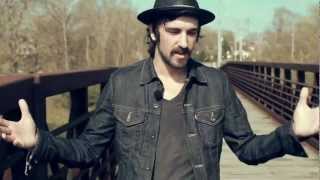 Rhett Walker Band - Come To The River (Behind The Song)